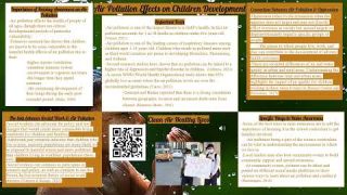 Air Pollution Effects on Children Development_Group52