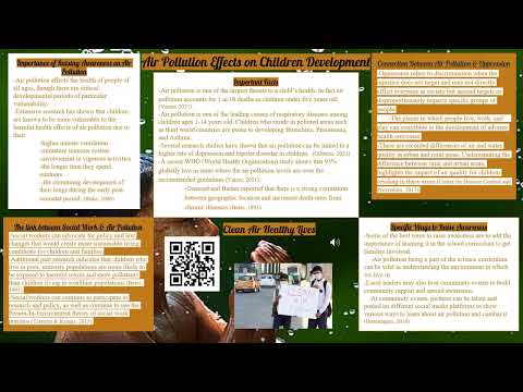 Air Pollution Effects on Children Development_Group52