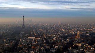 Air pollution is killing 1,200 children and teenagers in Europe each year, EEA warns