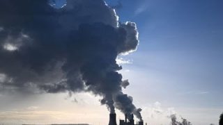 Air pollution kills 1,200 children a year: Report