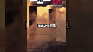 Air Pollution's Global Impact #airpollution #children #health