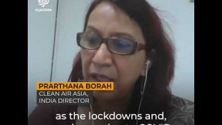 Air Pollution's impact on Children