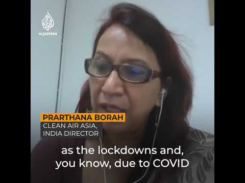 Air Pollution's impact on Children