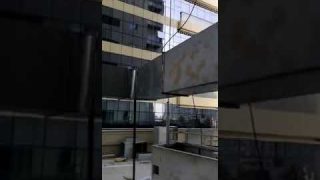 Airwoods offer HVAC solution to Dubai  project