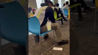 Amazon 1st day + pre-hire how long will I last