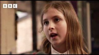 BBC Newsround. Two Minute Clip For Children. Monitoring Air Quality Inside Classrooms