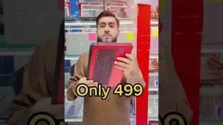 Beautiful HP Laptop 💻 | Touch Screen | 4GB Ram and 128GB SSD | Price is 499 AED | Awadh Laptop UAE