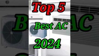 Best AC 2024 1.5 ton 3 star #airconditioner