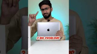 Best Deal in the Sales – Apple M1 Macbook Air 💻 2 BIG PROBLEMS😱