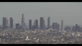 Better Air Quality Decreases Respiratory Symptoms in Children