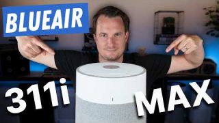 Blueair 311i Max Review — Is It a Good Air Purifier?