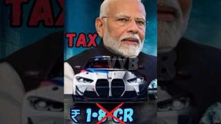 Bmw M4 Competition या TAX || Price in india & USA #vishalyadavbihar #shorts #bmw #cars #features