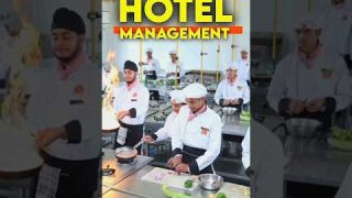 Can you Get Best job after Hotel Management (BHM) only?| Hotel Management job and career *Subscribe*