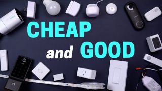 Cheap Smart Home Devices that are WORTH IT