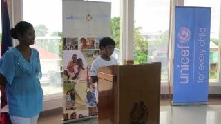 Children as Air Quality Champions