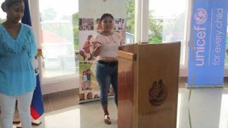 Children as Air Quality Champions