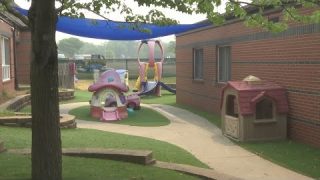 Children at risk over hazardous Rockford air quality