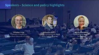 Clean air for a healthy future: Protecting children from air pollution