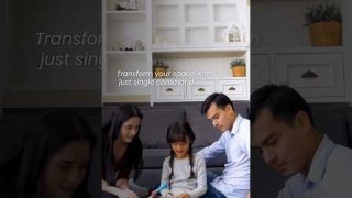 Control Your Home with Just Your Voice! 🔊✨ | Alexa Smart Home Automation Dubai