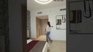 Cutting-Edge Smart Home Features #MEDORE #ResidentialTower #SmartLiving #JLT #Dubai #shorts