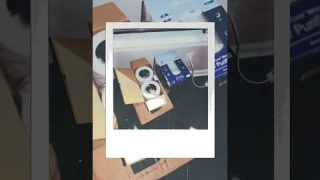 Day 212: air purifier filters #polaroid #filters #airpurifier #levolt #amazon #projectcaptis