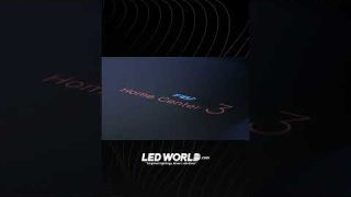 Discover the Fibaro Home Center 3: Your Ultimate Smart Home Hub | LEDWORLD.COM