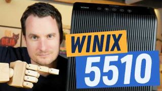 Don’t Buy the Winix 5510 Until You Watch This — Winix 5510 Air Purifier Review