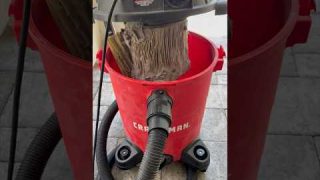 Don’t Forget to Change Your Shop Vac Air Filter | Wet/Dry Vac Maintenance |#diy #craftsman #filters