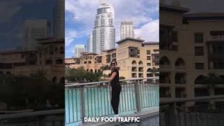 Dubai is the one of the cleanset city in the world #dubai #cleaning #city #dubaimall #dubaihotels