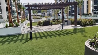 Dubai’s RARE Smart Home – Last Unit! (Azizi Riviera – 14) – UAE Rent