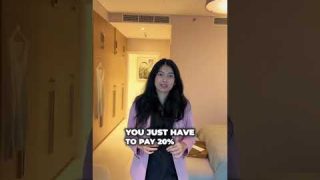 Dubai’s Smart Buy: Ellington from $180K | 20% Down  #realestate #ellingtonproperties #smarthome