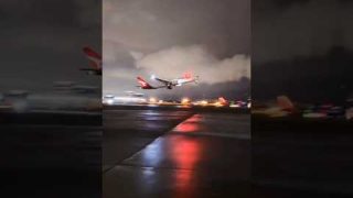 কিভাবে প্লেইন উপরের দিকে উঠে,🧐 | Dubai Airport | Travel and more 24 | Plain Ruing View | Reals Video