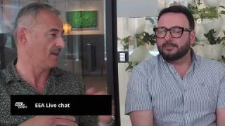 EEA AskAnExpert: air pollution levels in Europe and the impact on children