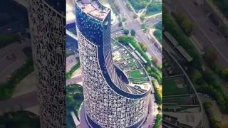 🇨🇳 Buildings in CHINA That Don't Feel Real