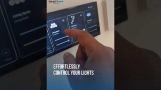 🚀 Smart Home Upgrade in Dubai! 🔐🏡 | Smart Lock, Doorbell & Thermostat Installed!