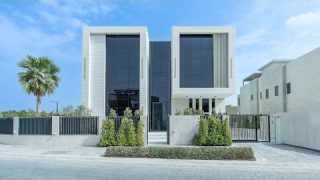 Five-Bedroom Smart Home in Dubai Hills Estate
