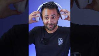 Headphones That Just Make Sense