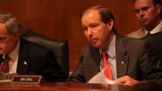 Hearing on Air Quality & Children's Health