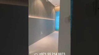 High End Finishing | Smart Home Technology | Upto 7 Years Payment Plan | Handover in December 2024