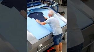 High Productivity Ironing ##❗️❗️