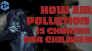 How Air Pollution Is Choking Our Children | Tuesday Agenda with Jo