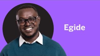 How children in Rwanda advocate for better air quality | Egide Kalisa | The Impact Project