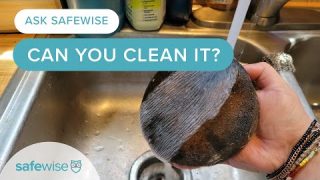 How Do You Clean an Air Purifier Filter? | Ask SafeWise