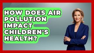 How Does Air Pollution Impact Children's Health? – Earth Science Answers