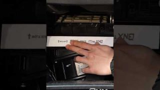 How to Replace Cabin Air Filter in a Toyota Corolla #cabinairfilter #toyotacorolla