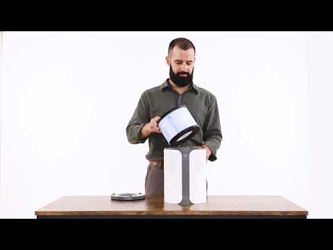 How To Use Your Ibuki Air Purifier – How To Miko