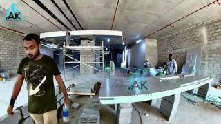 HVAC Duct Installation Services In Dubai UAE – Get Efficient and Reliable Solutions Today