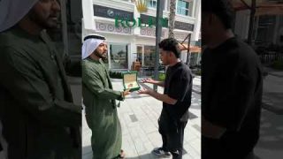 IS THIS The Most EXPENSIVE Rolex EVER? || Rolex Watch #luxurysouq #rolexwatch #watch #rolex