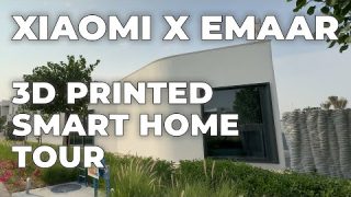 Is this the Smart Home of the Future?