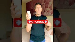 Is Your Air Quality Good?